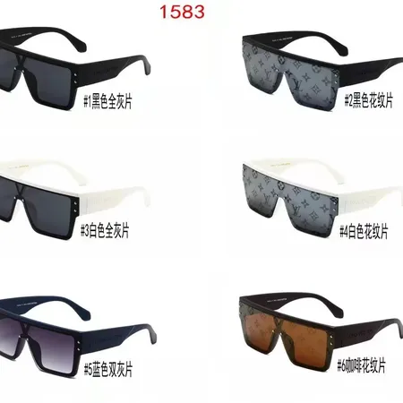 スーパーコピー ルイヴィトン サングラス