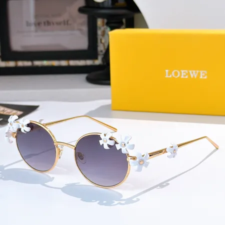 スーパーコピー ロエベ サングラス