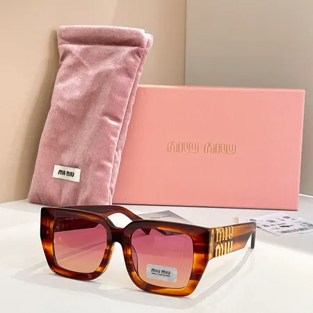 スーパーコピー ミュウミュウ サングラス