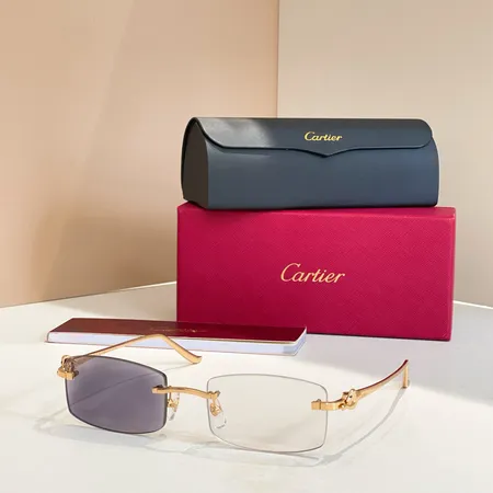 スーパーコピー カルティエ サングラス