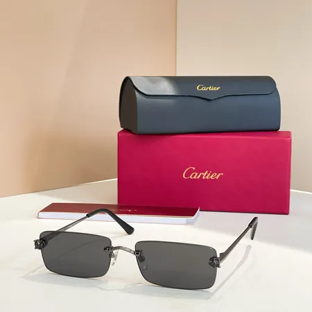 スーパーコピー カルティエ サングラス