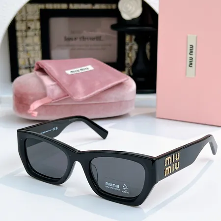 スーパーコピー ミュウミュウ サングラス