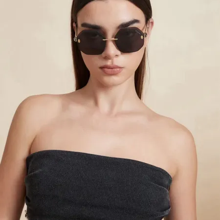 スーパーコピー ブルガリ サングラス