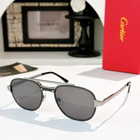 スーパーコピー カルティエ サングラス