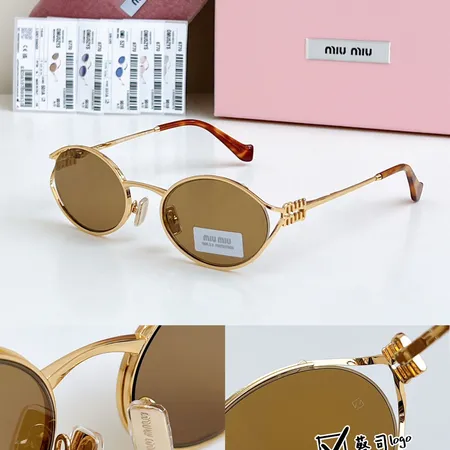 スーパーコピー ミュウミュウ サングラス