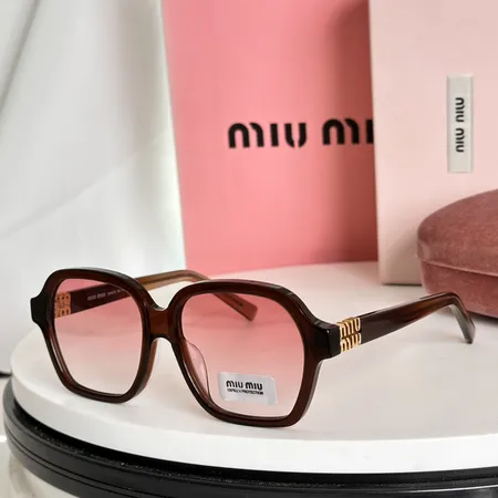 スーパーコピー ミュウミュウ サングラス