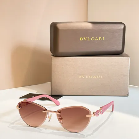 スーパーコピー ブルガリ サングラス