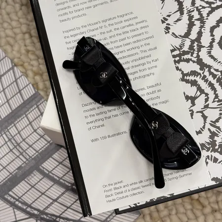 スーパーコピー シャネル サングラス