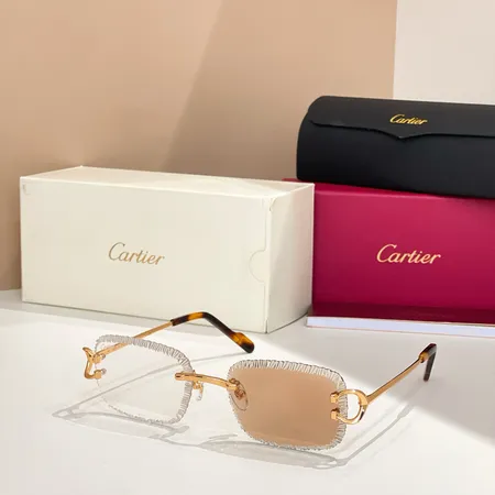  スーパーコピー カルティエ サングラス