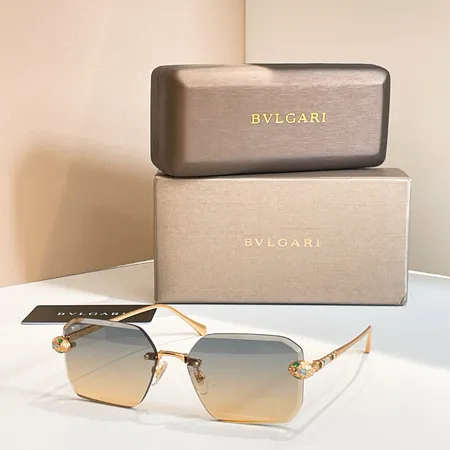 スーパーコピー ブルガリ サングラス