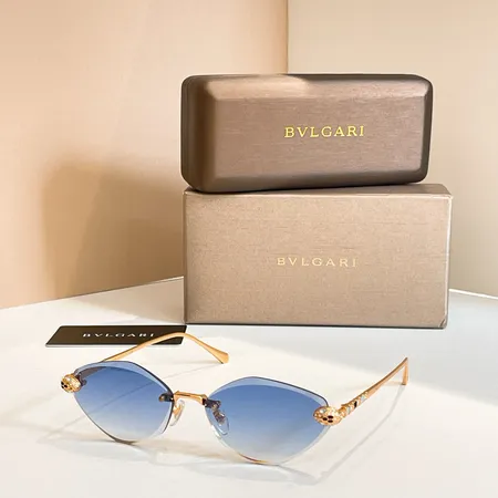 スーパーコピー ブルガリ サングラス