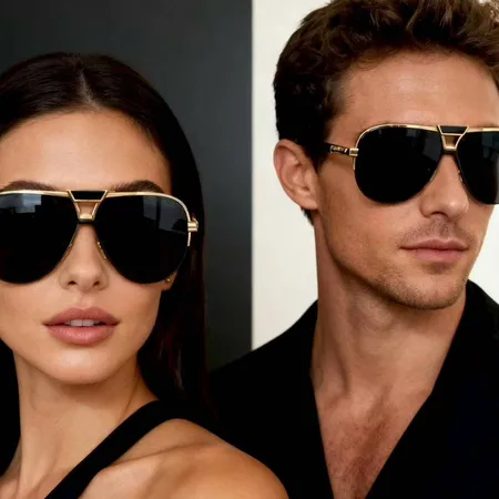 スーパーコピー ショパール サングラス