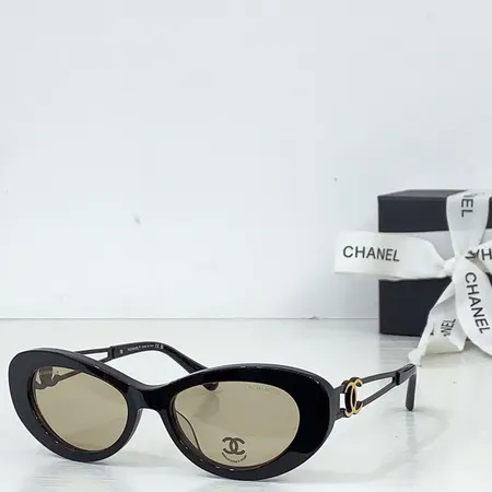 スーパーコピー シャネル サングラス
