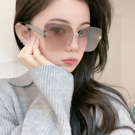 スーパーコピー シャネル サングラス