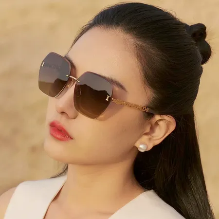 スーパーコピー シャネル サングラス