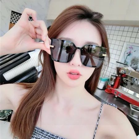 スーパーコピー シャネル サングラス