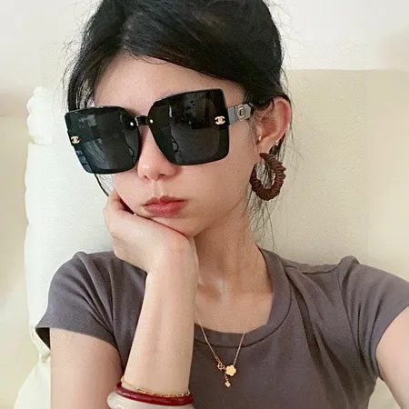 スーパーコピー シャネル サングラス