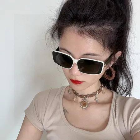 スーパーコピー シャネル サングラス