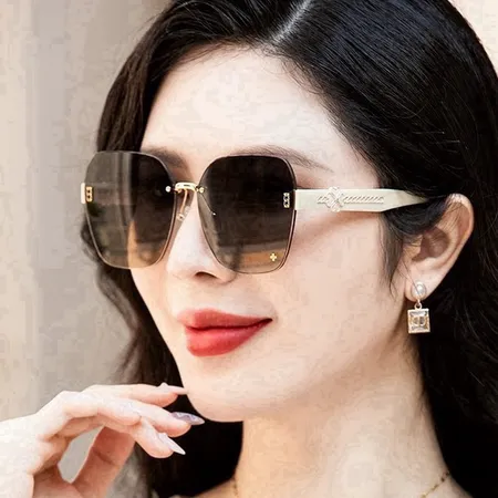 スーパーコピー シャネル サングラス