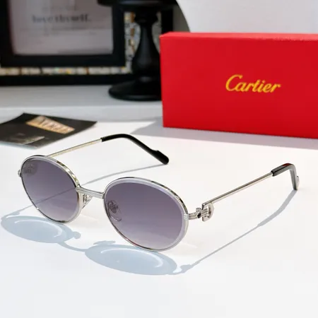スーパーコピー カルティエ サングラス