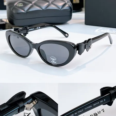スーパーコピー シャネル サングラス