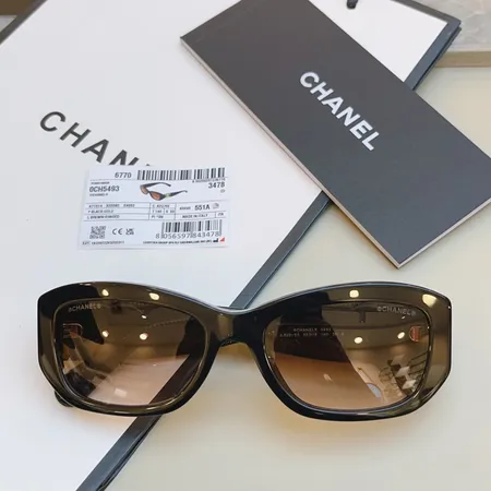スーパーコピー シャネル サングラス