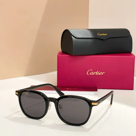 スーパーコピー カルティエ サングラス