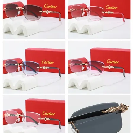 スーパーコピー カルティエ サングラス
