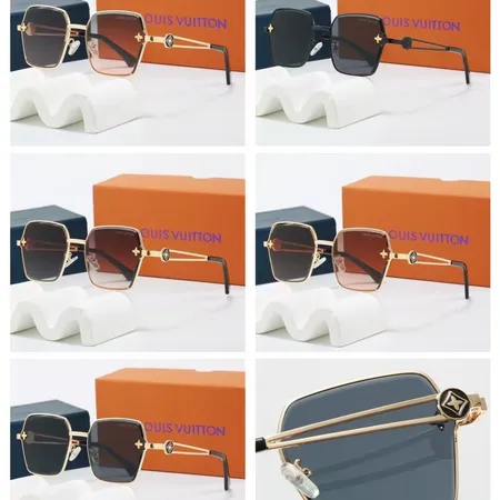 スーパーコピー ルイヴィトン サングラス