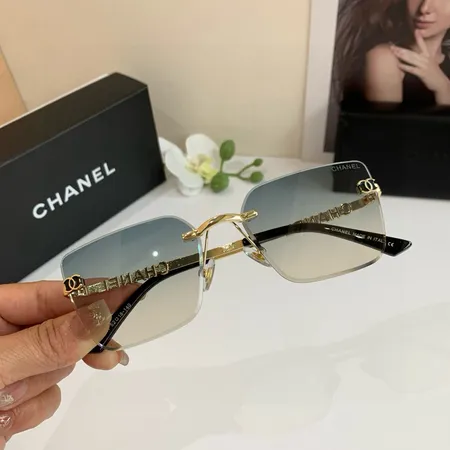スーパーコピー シャネル サングラス