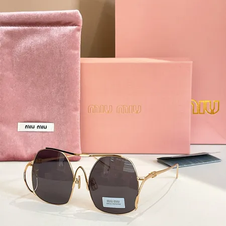 スーパーコピー ミュウミュウ サングラス