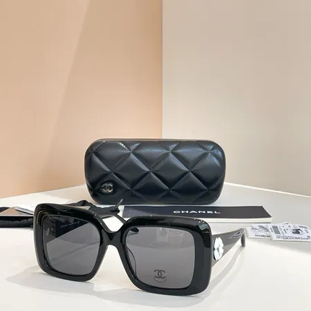 スーパーコピー シャネル サングラス