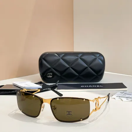 スーパーコピー シャネル サングラス