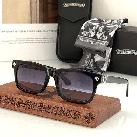 スーパーコピー クロムハーツ サングラス