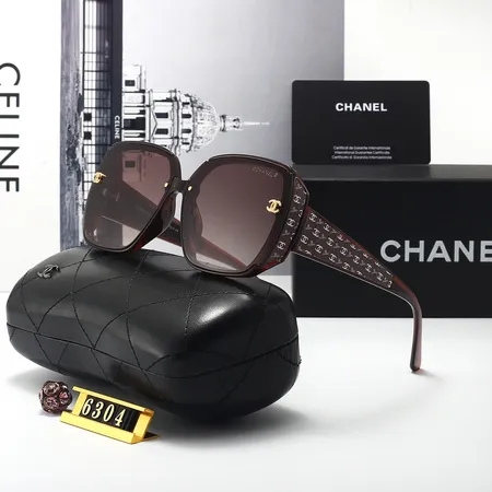 スーパーコピー シャネル サングラス