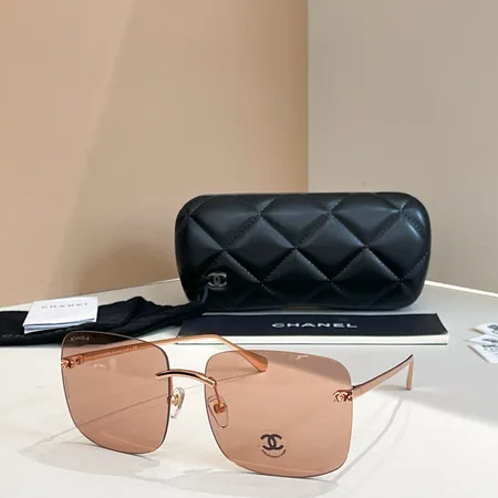 スーパーコピー シャネル サングラス