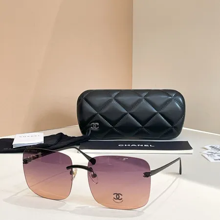 スーパーコピー シャネル サングラス
