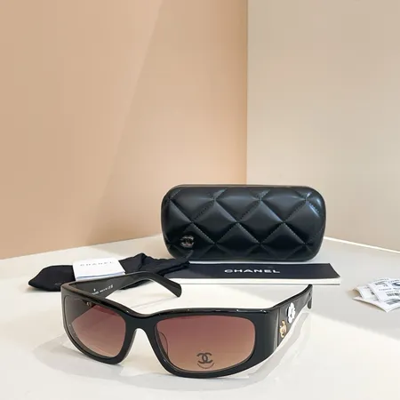 スーパーコピー シャネル サングラス
