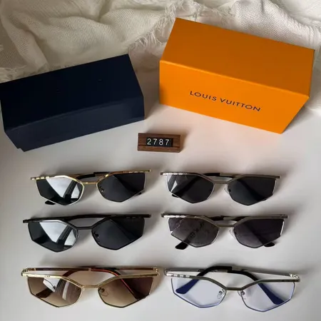 スーパーコピー ルイヴィトン サングラス