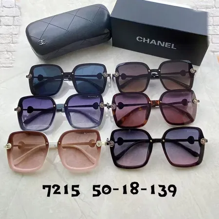 スーパーコピー シャネル サングラス