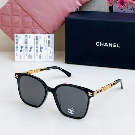スーパーコピー シャネル サングラス