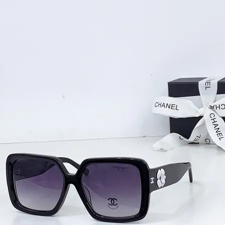 スーパーコピー シャネル サングラス