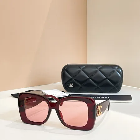 スーパーコピー シャネル サングラス