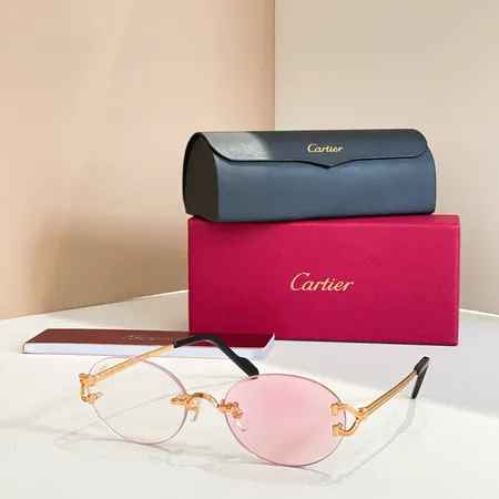 スーパーコピー カルティエ サングラス
