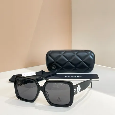 スーパーコピー シャネル サングラス