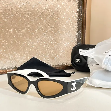 スーパーコピー シャネル サングラス