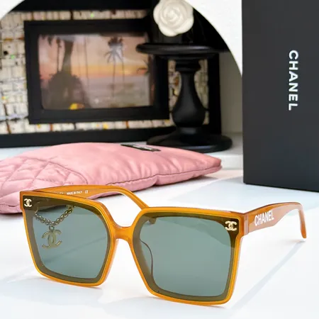 スーパーコピー シャネル サングラス