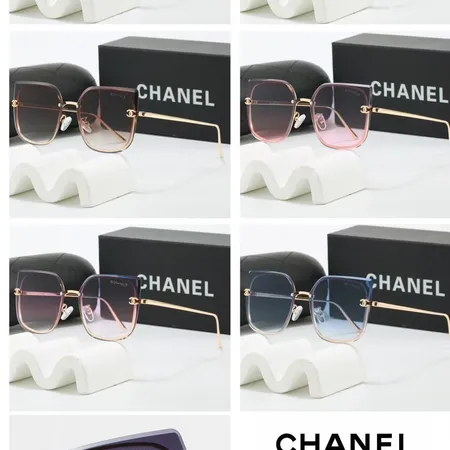 スーパーコピー シャネル サングラス