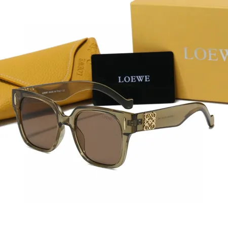  スーパーコピー ロエベ サングラス