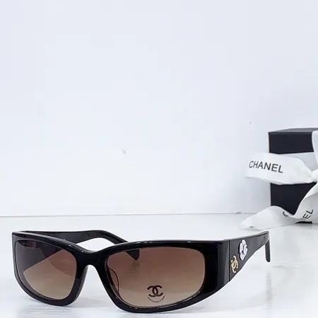 スーパーコピー シャネル サングラス